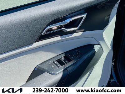 2026 Kia Sportage — photo 22 view