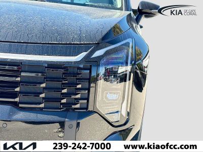 2026 Kia Sportage — photo 9 view