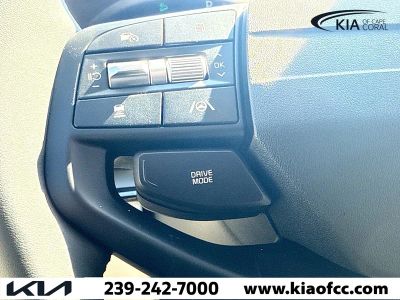 2026 Kia Sportage — photo 28 view