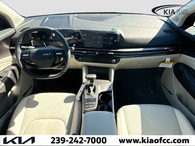 2026 Kia Sportage — photo 16 view