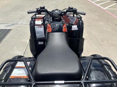 2025 Kayo Bull 150 EFI - Photo 10