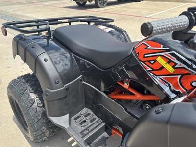 2025 Kayo Bull 150 EFI - Photo 9