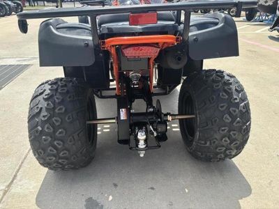 2025 Kayo Bull 150 EFI - Photo 11