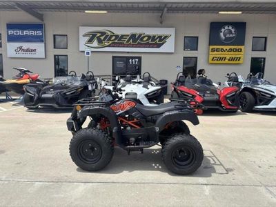 2025 Kayo Bull 150 EFI - Photo 8