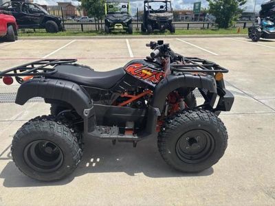 2025 Kayo Bull 150 EFI - Photo 7