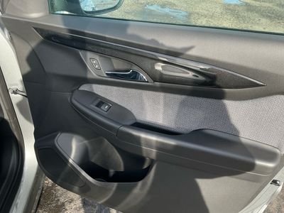 2026 Chevrolet Trailblazer — photo 21 view