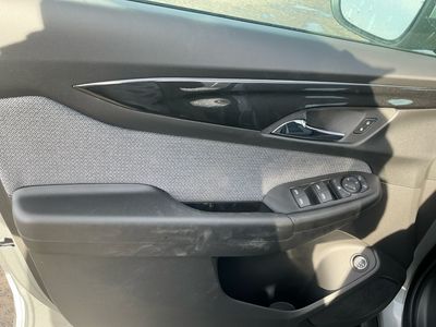 2026 Chevrolet Trailblazer — photo 16 view