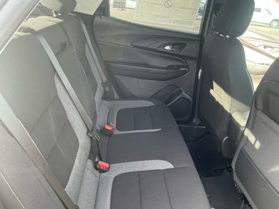 2026 Chevrolet Trailblazer — photo 19 view