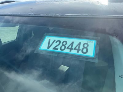 2026 Chevrolet Trailblazer — photo 9 view