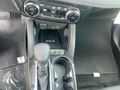 2026 Chevrolet Trailblazer — photo 13 view