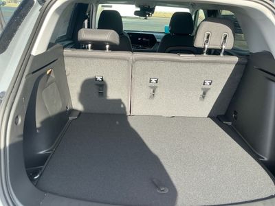 2026 Chevrolet Trailblazer — photo 18 view