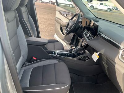 2026 Chevrolet Trailblazer — photo 20 view