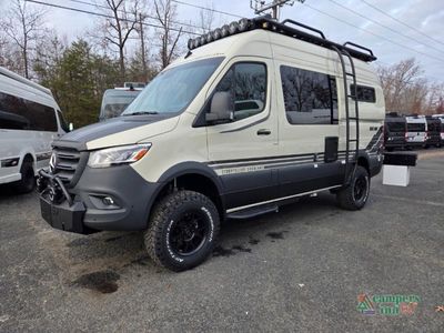 2026 Storyteller Overland Storyteller Overland - Photo 17
