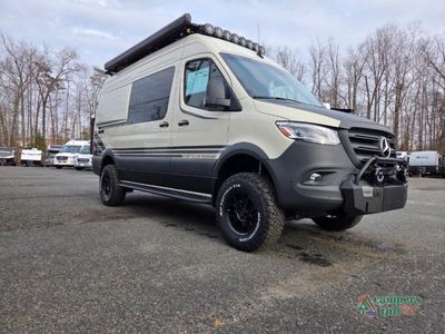 2026 Storyteller Overland Storyteller Overland - Photo 1