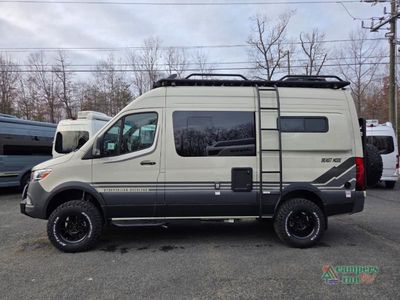 2026 Storyteller Overland Storyteller Overland - Photo 16