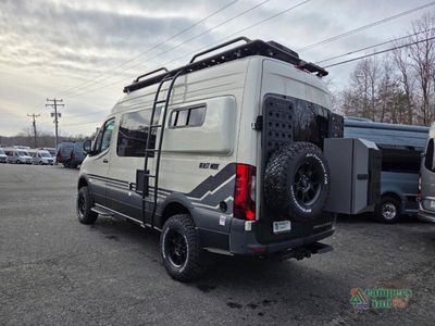 2026 Storyteller Overland Storyteller Overland - Photo 15