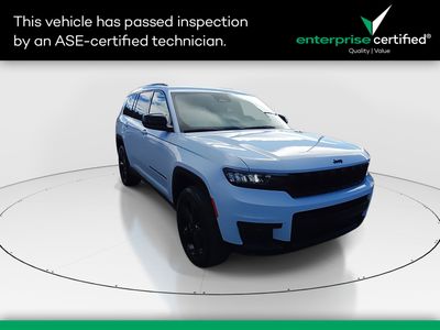 2023 Jeep Grand Cherokee L - Photo 1