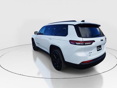 2023 Jeep Grand Cherokee L - Photo 5