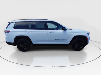 2023 Jeep Grand Cherokee L - Photo 8