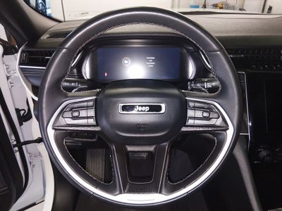 2023 Jeep Grand Cherokee L - Photo 12