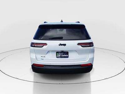 2023 Jeep Grand Cherokee L - Photo 6