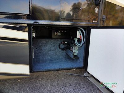 2015 Newmar Canyon Star - Photo 16