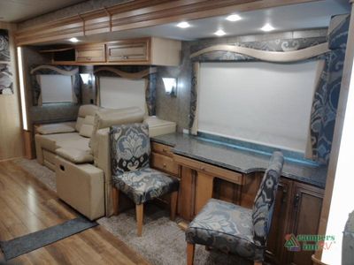 2015 Newmar Canyon Star - Photo 39