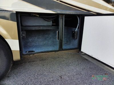2015 Newmar Canyon Star - Photo 13
