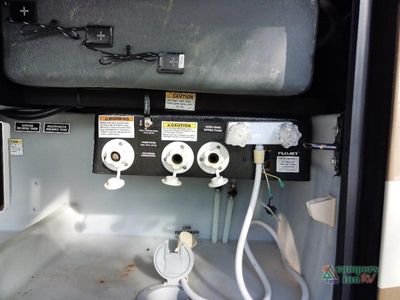 2015 Newmar Canyon Star - Photo 23