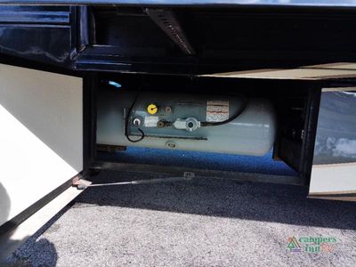 2015 Newmar Canyon Star - Photo 26