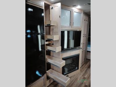 2015 Newmar Canyon Star - Photo 44