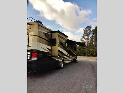 2015 Newmar Canyon Star - Photo 33