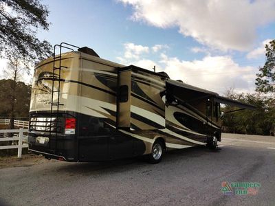 2015 Newmar Canyon Star - Photo 32