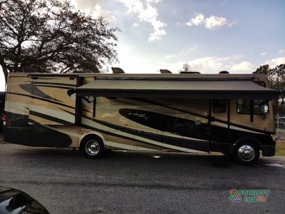 2015 Newmar Canyon Star - Photo 31