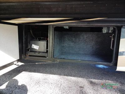 2015 Newmar Canyon Star - Photo 25