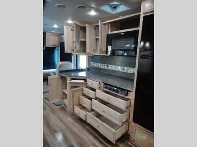 2015 Newmar Canyon Star - Photo 41