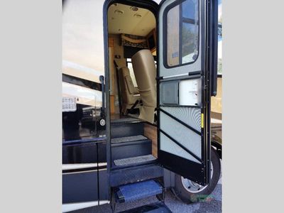 2015 Newmar Canyon Star - Photo 29