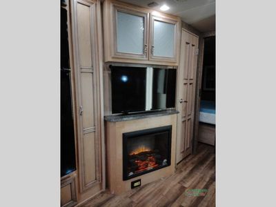 2015 Newmar Canyon Star - Photo 45