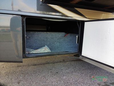 2015 Newmar Canyon Star - Photo 11
