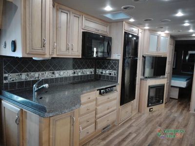2015 Newmar Canyon Star - Photo 40