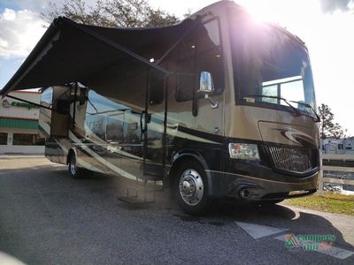 2015 Newmar Canyon Star - Photo 30