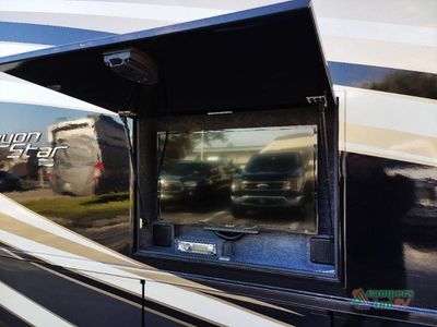 2015 Newmar Canyon Star - Photo 17