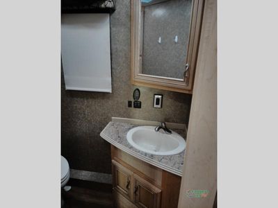 2015 Newmar Canyon Star - Photo 46