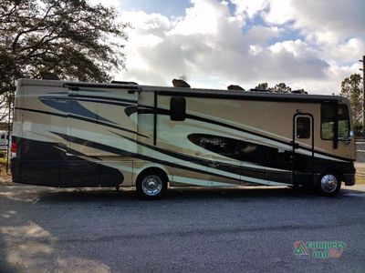 2015 Newmar Canyon Star - Photo 8