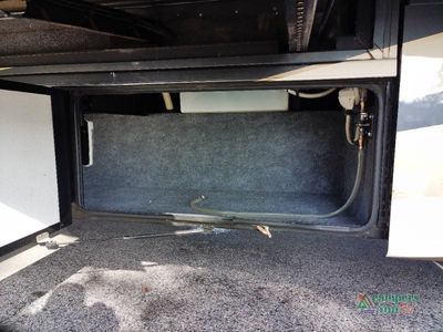 2015 Newmar Canyon Star - Photo 24