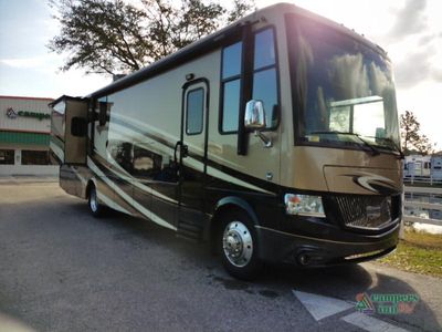 2015 Newmar Canyon Star - Photo 1