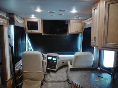 2015 Newmar Canyon Star - Photo 38