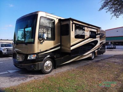 2015 Newmar Canyon Star - Photo 3