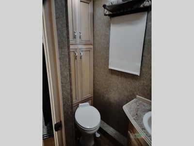 2015 Newmar Canyon Star - Photo 47