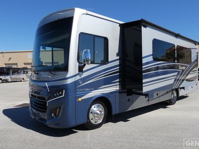 2026 Fleetwood Bounder - Photo 2